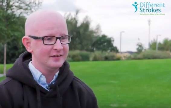 Alistair’s Story – I Have Had Multiple Strokes and Leukaemia