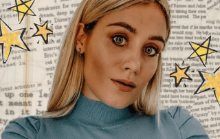 Picture of Bridie - Stroke at just 17