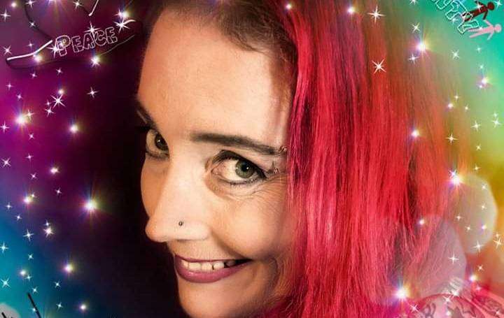 Picture of Emma who survived Stroke at 27