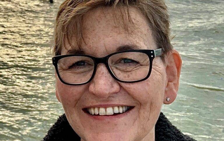 Julie's Story - Stroke at 48
