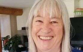 Picture of Nettie who survived a stroke at 59