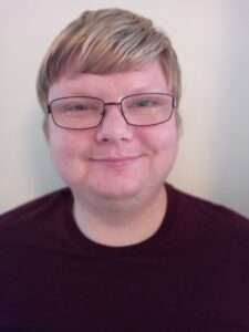 Picture of David Morten