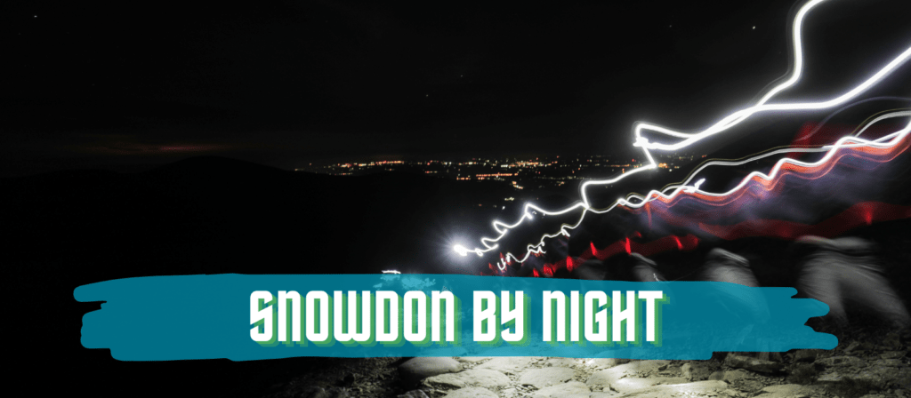 Snowdon