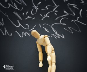 Teresa's Story - Haemorrhagic Stroke at 17 caused by Arteriovenous Malformation (AVM)