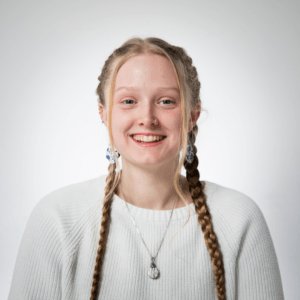 Teresa's Story - Haemorrhagic Stroke at 17 caused by Arteriovenous Malformation (AVM)