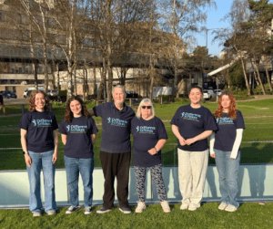 Teresa's Story - Haemorrhagic Stroke at 17 caused by Arteriovenous Malformation (AVM)