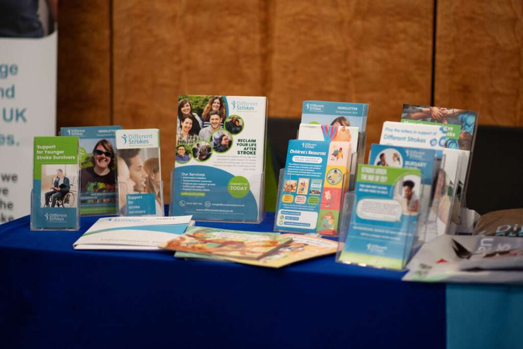 Different Strokes resources to help survivors learn more about the fact that studies show that Black and South Asian people in the UK have higher rates of stroke and its risk factors (like high blood pressure and diabetes) than White people.