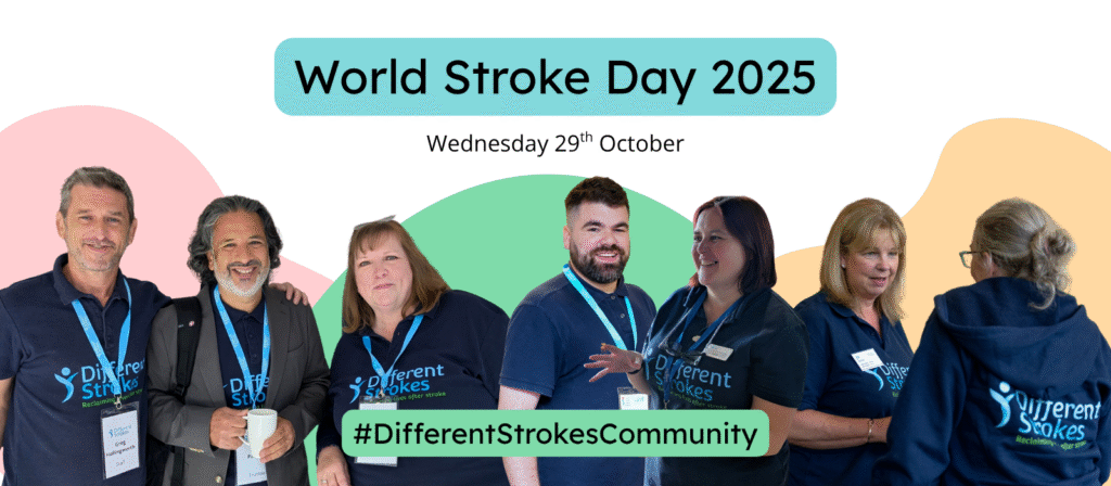 world stroke day 2025