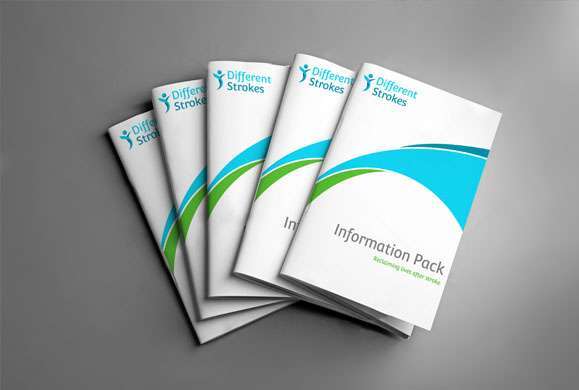 Different Strokes Information Booklets are designed to support younger stroke survivors and their families as they navigate life after stroke. These comprehensive booklets cover a wide range of topics, from physical recovery and emotional well-being to returning to work and financial support.