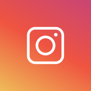 Graphic of the Instagram logo