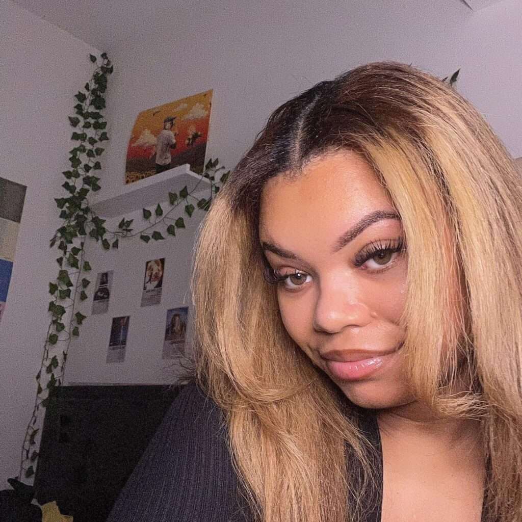 an image of Kyra