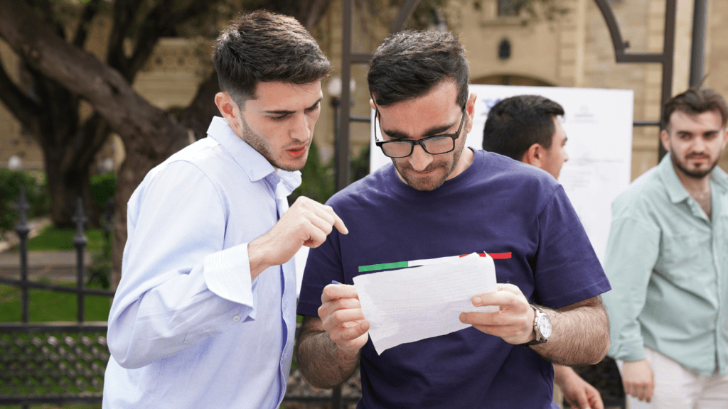 Different Strokes research project investigating listening and understanding for people with aphasia