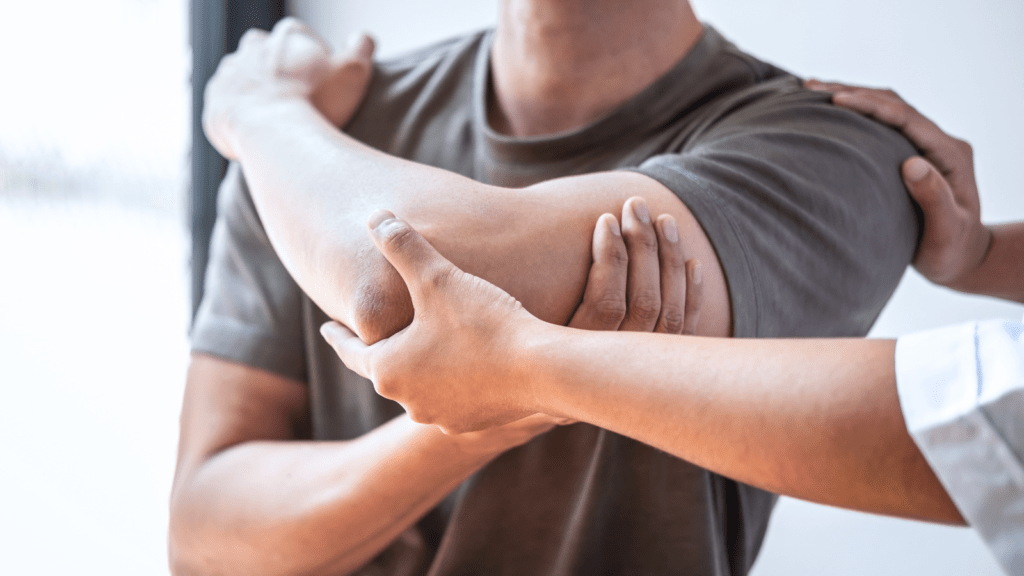 Help shape the future of arm & hand rehab after stroke through a Different Strokes research project