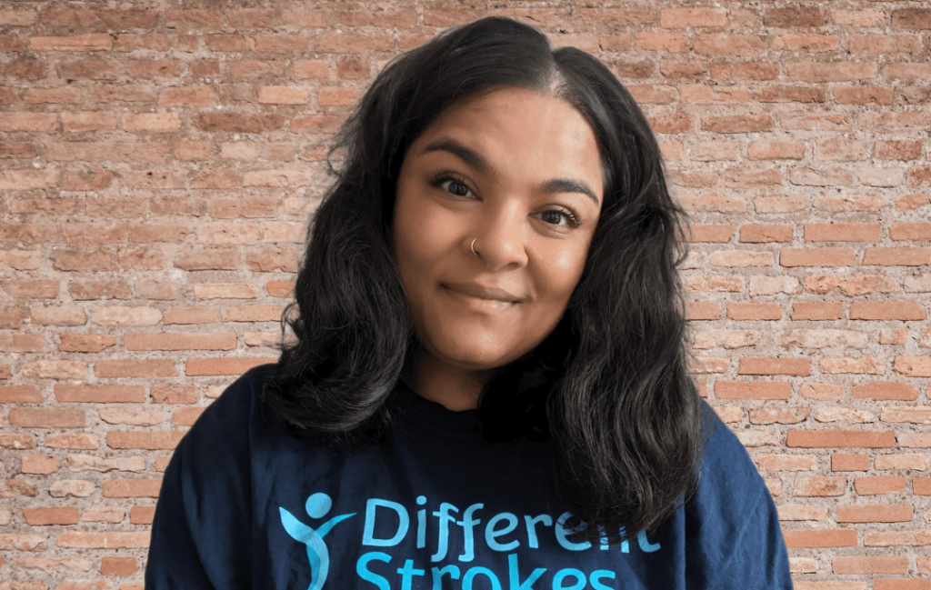 Picture of Different Strokes Marketing and Social Media Assistant Mez